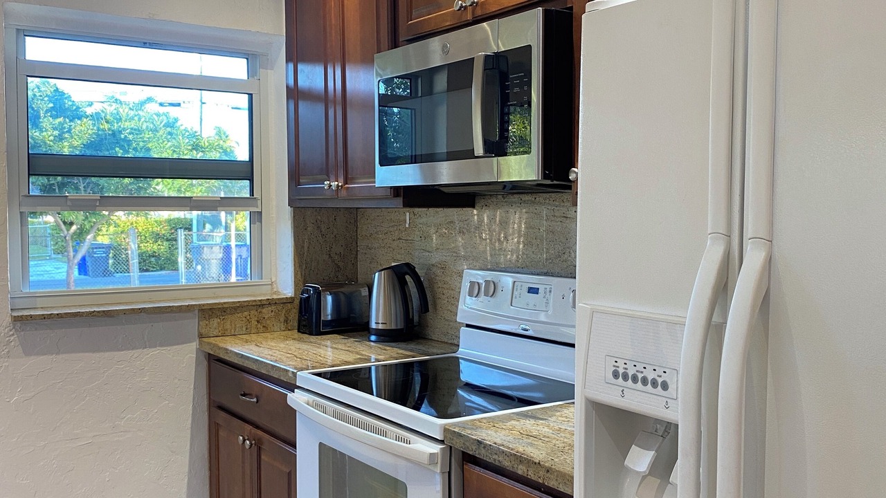 Photo of Kitchen in South Lake