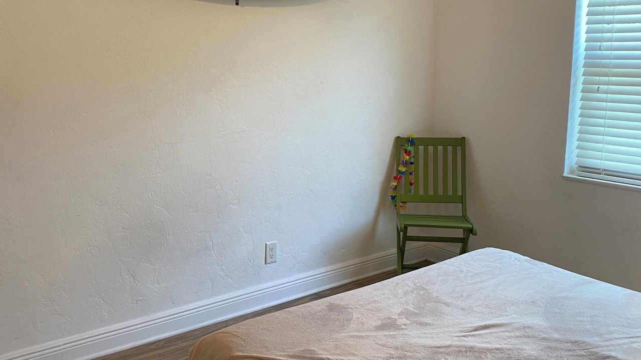Photo of Bedroom in South Lake