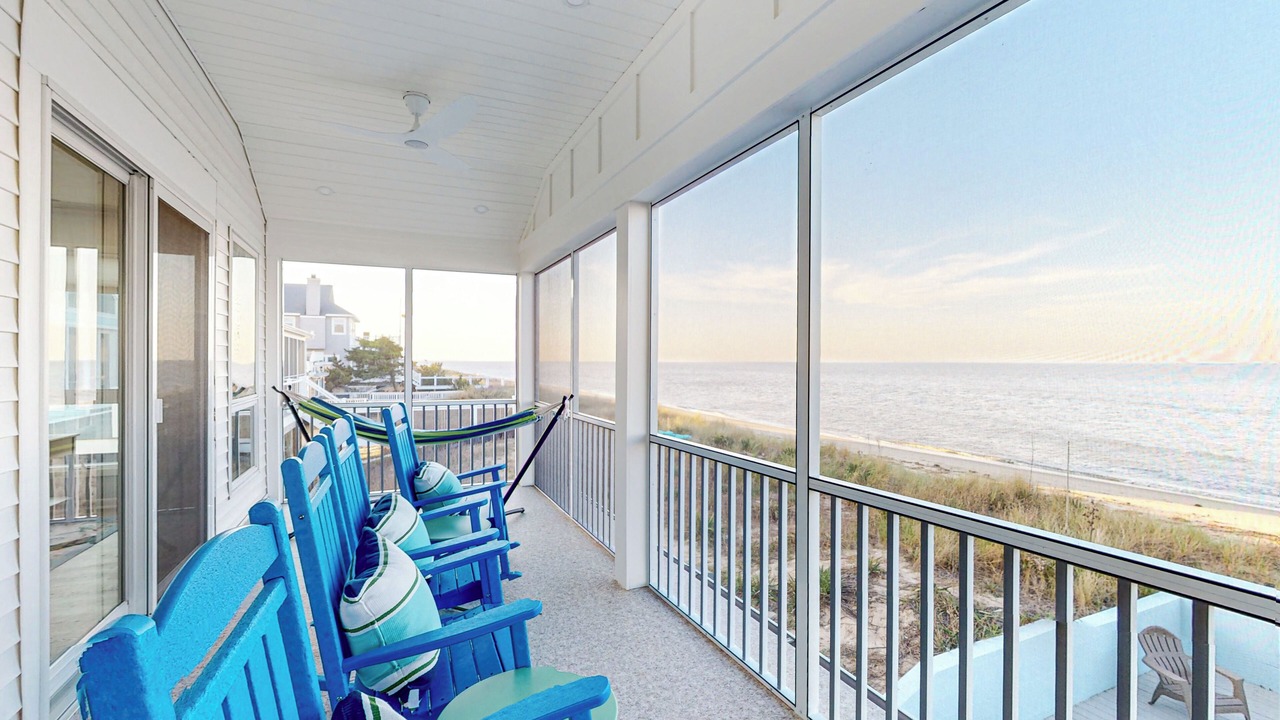 Photo of Outdoor in Prime Hook Beach