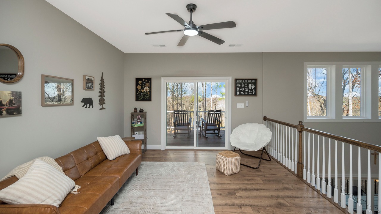 Photo of Livingroom in Ruby