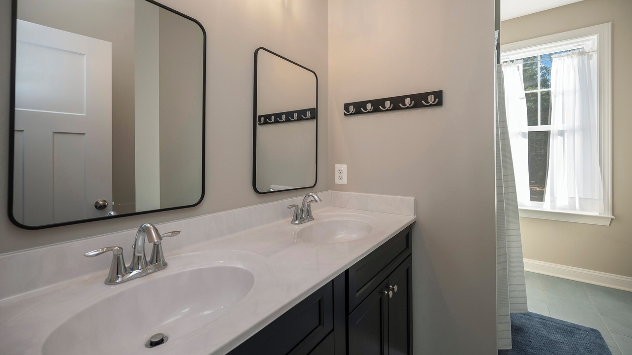 Photo of Bathroom in Ruby