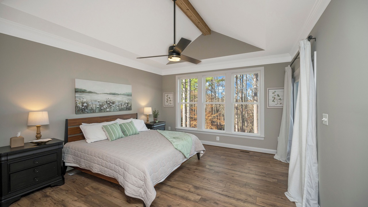 Photo of Bedroom in Ruby