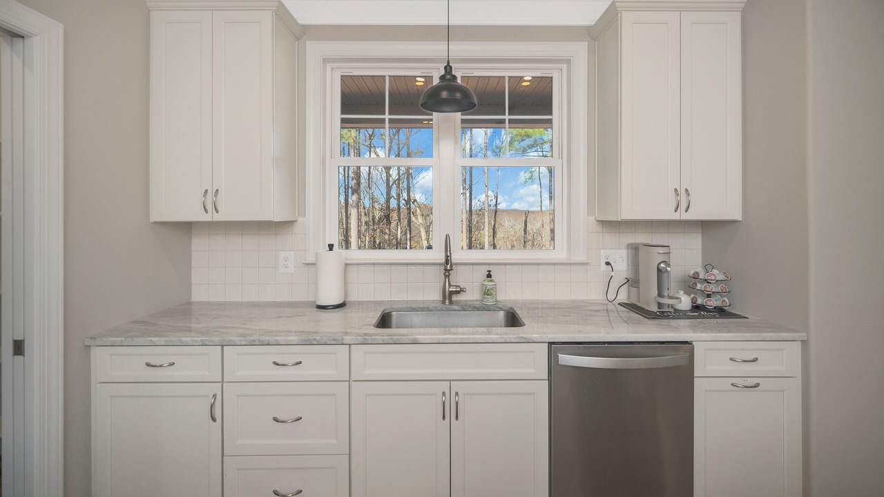 Photo of Kitchen in Ruby