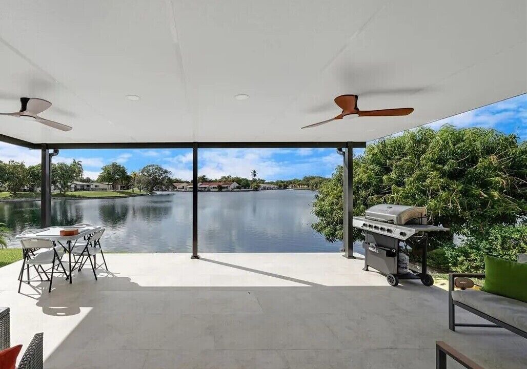 Photo of Outdoor in Miami Lakes
