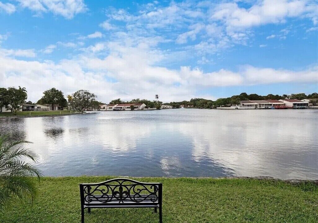 Photo of Outdoor in Miami Lakes