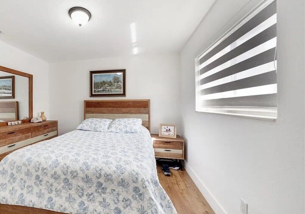 Photo of Bedroom in Miami Lakes