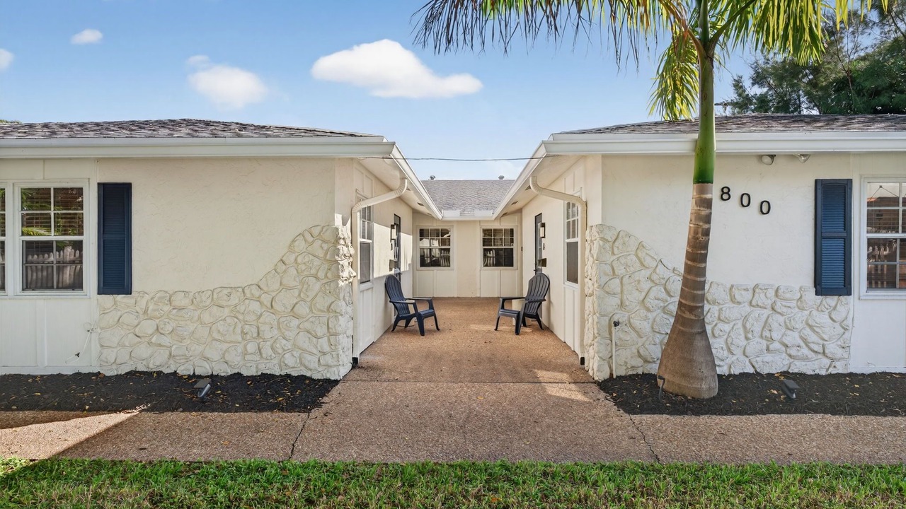 Photo of Outdoor in Tropic Isle