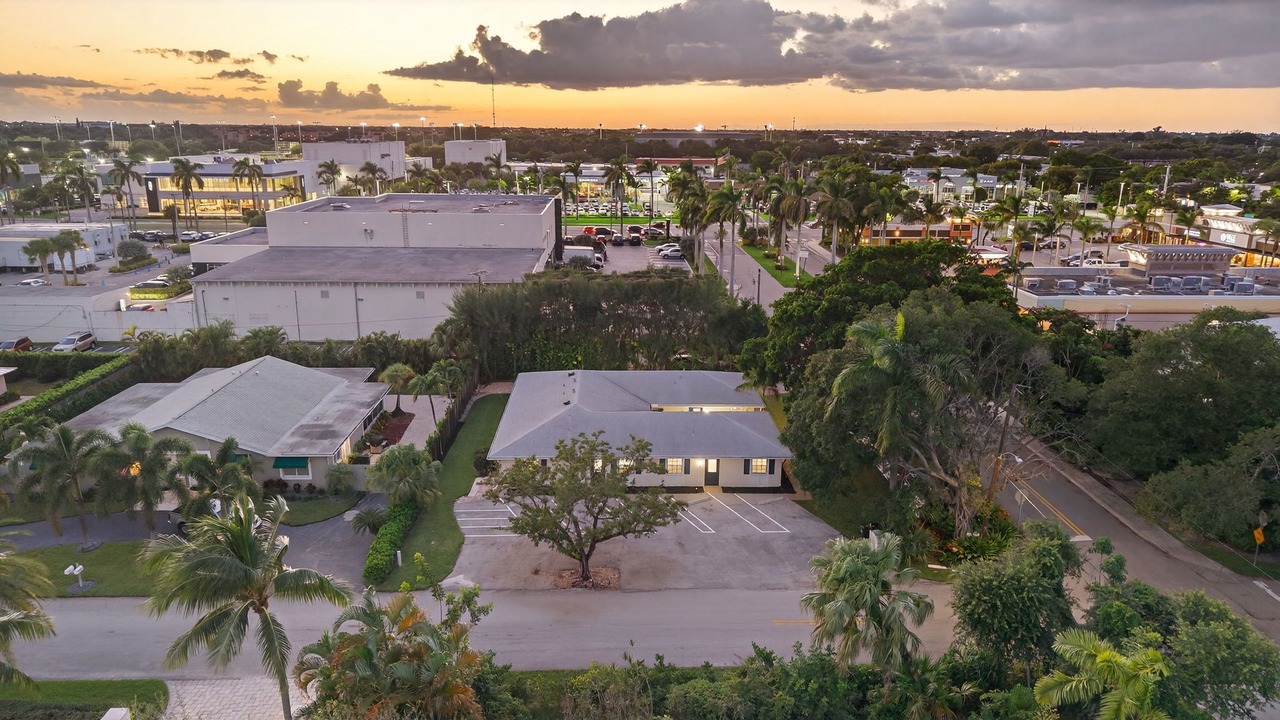 Photo of Outdoor in Tropic Isle