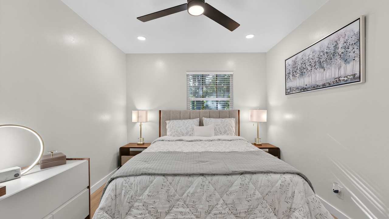 Photo of Bedroom in Tropic Isle