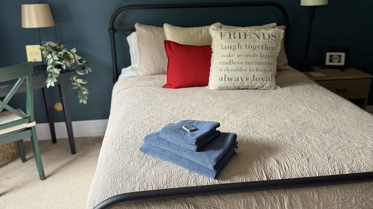 Photo of Bedroom in Painesville