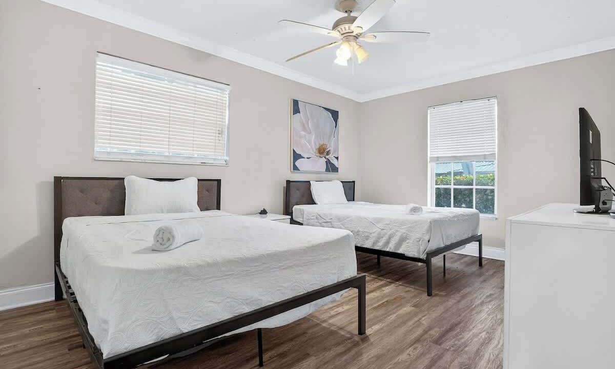 Photo of Bedroom in Ojus
