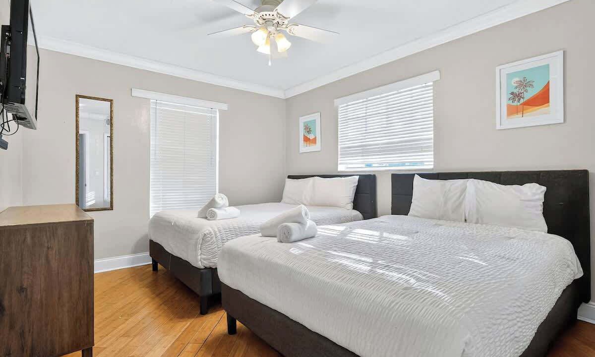 Photo of Bedroom in Ojus