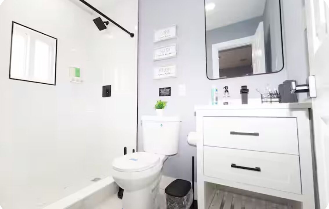 Photo of Bathroom in Liberty City