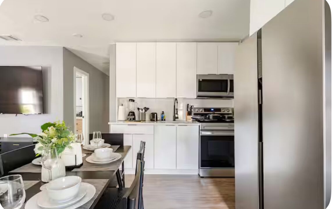 Photo of Kitchen in Liberty City