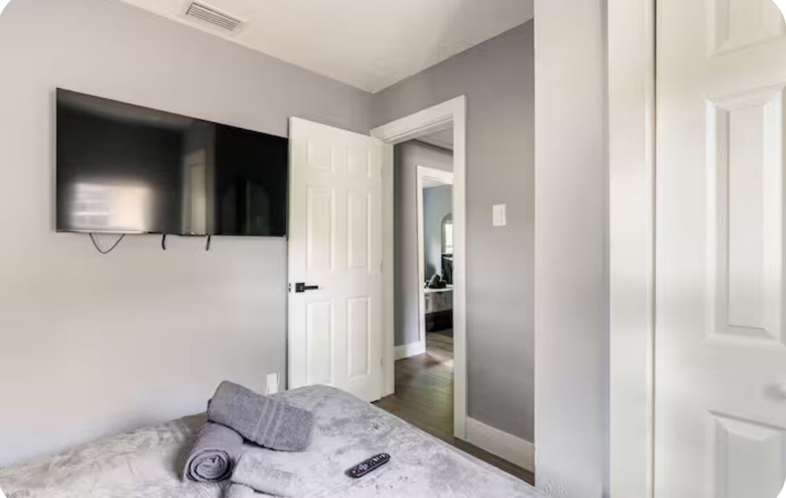 Photo of Bedroom in Liberty City