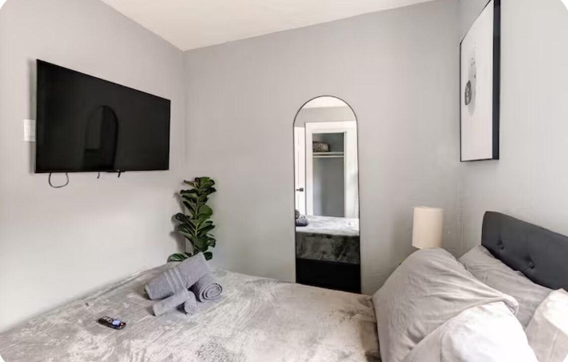Photo of Bedroom in Liberty City