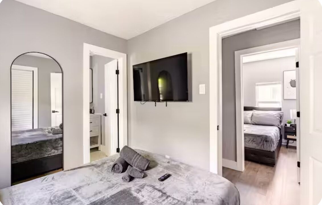 Photo of Bedroom in Liberty City