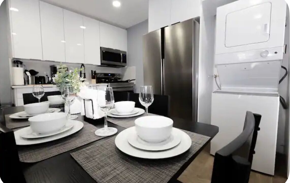 Photo of Kitchen in Liberty City