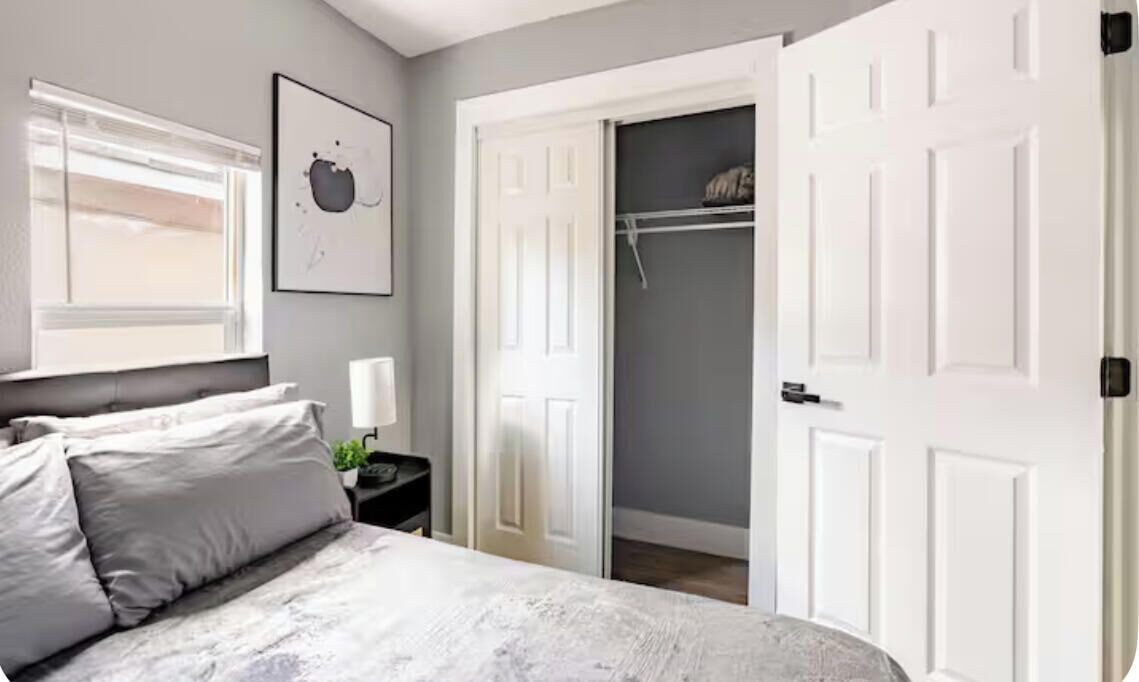 Photo of Bedroom in Liberty City