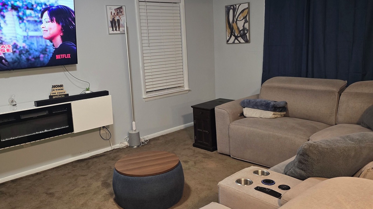 Photo of Livingroom in Portsmouth