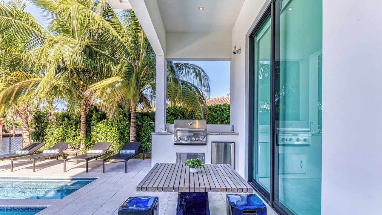 Photo of Outdoor in East Fort Lauderdale