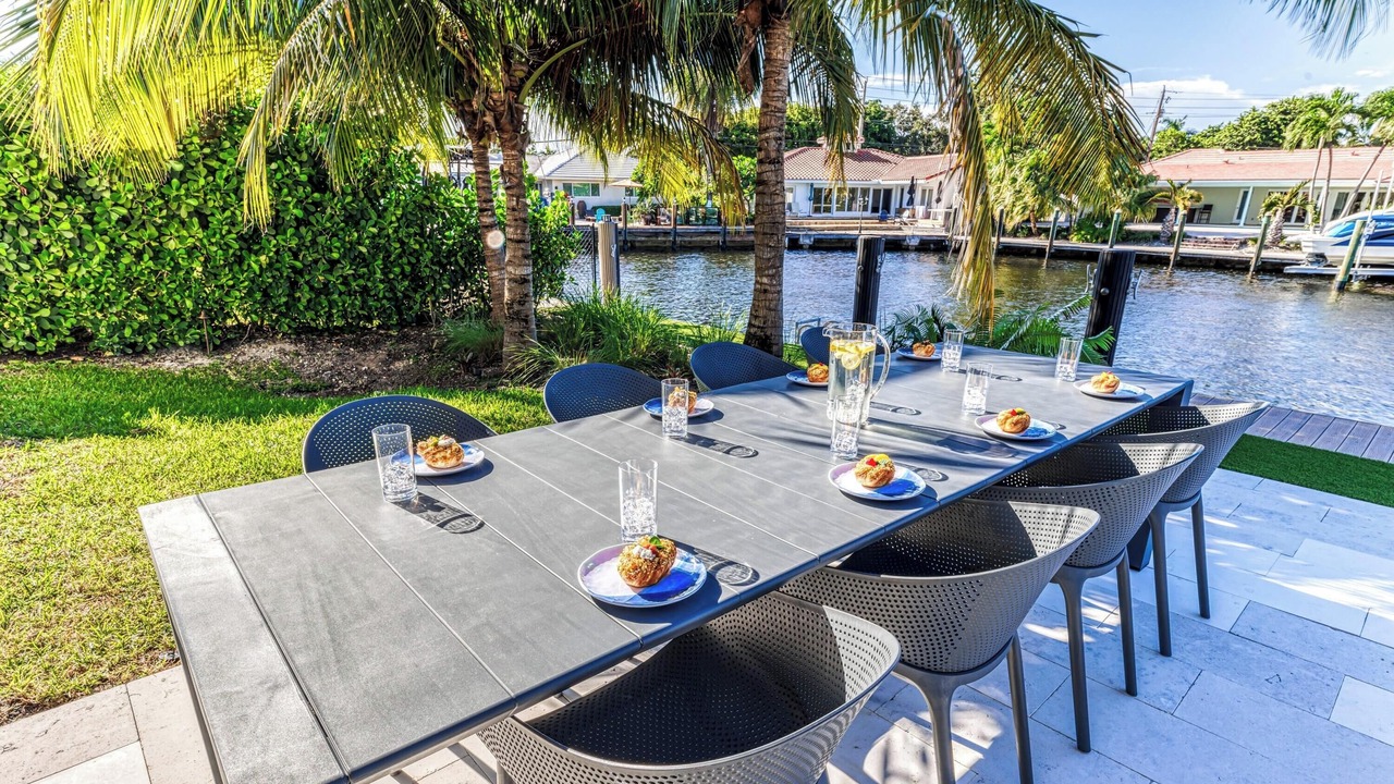 Photo of Outdoor in East Fort Lauderdale