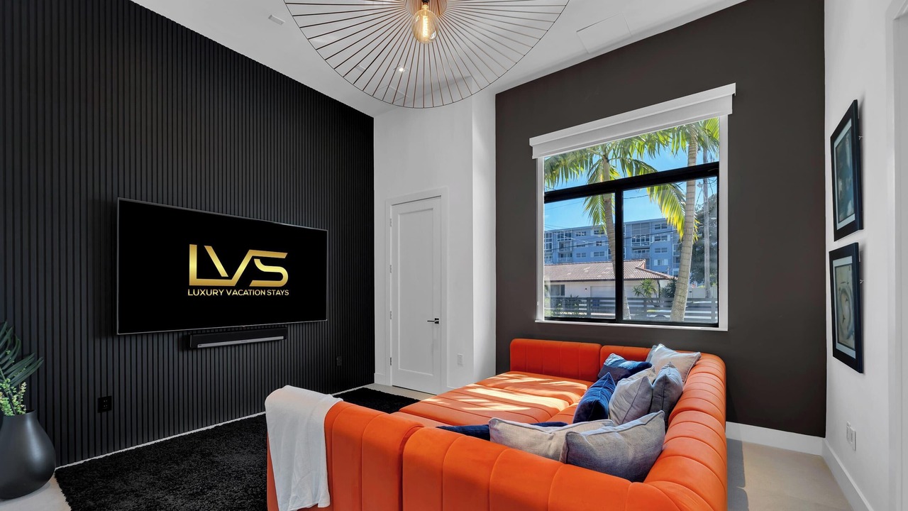 Photo of Bedroom in East Fort Lauderdale
