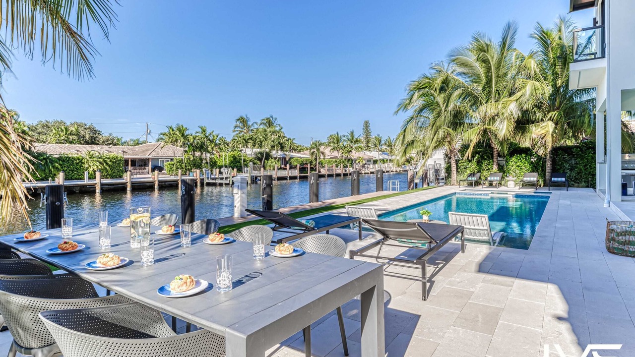 Photo of Outdoor in East Fort Lauderdale