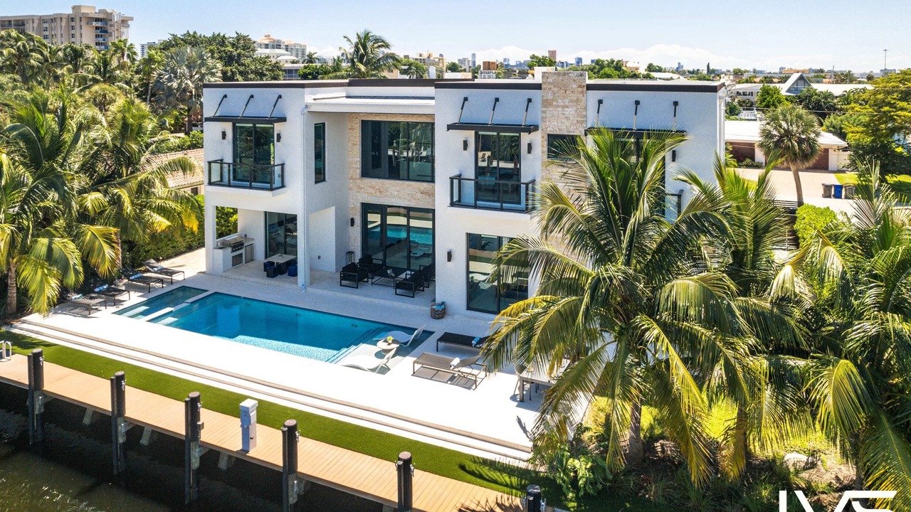 Photo of Outdoor in East Fort Lauderdale