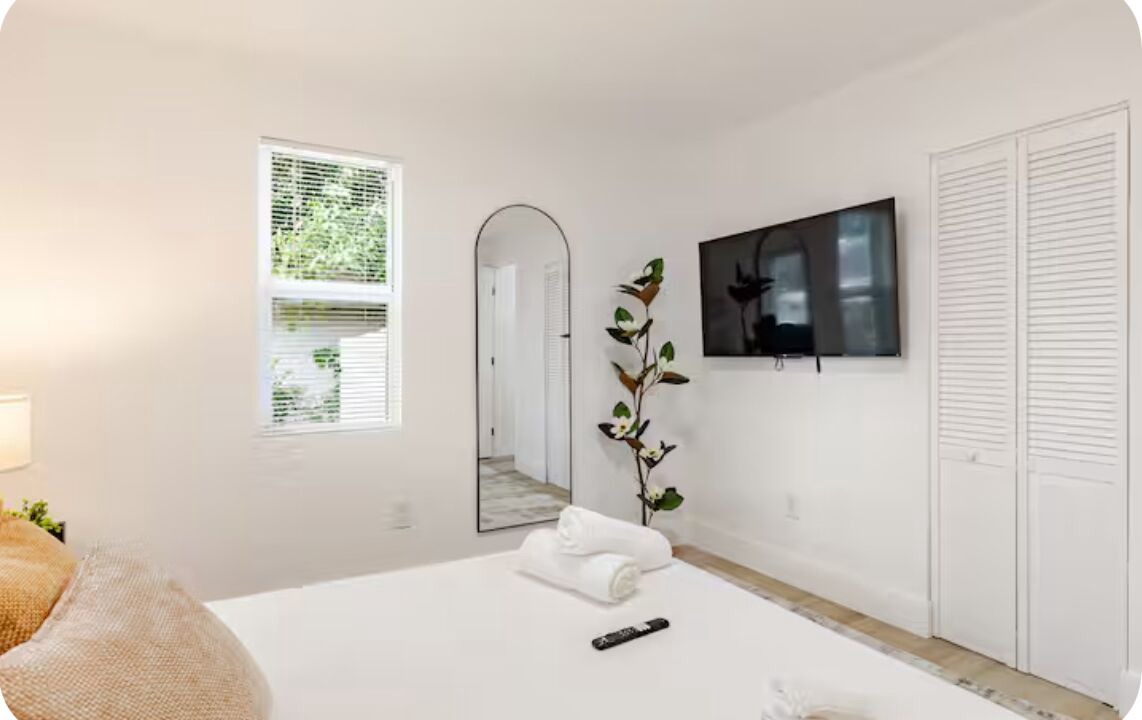 Photo of Bedroom in West Little River