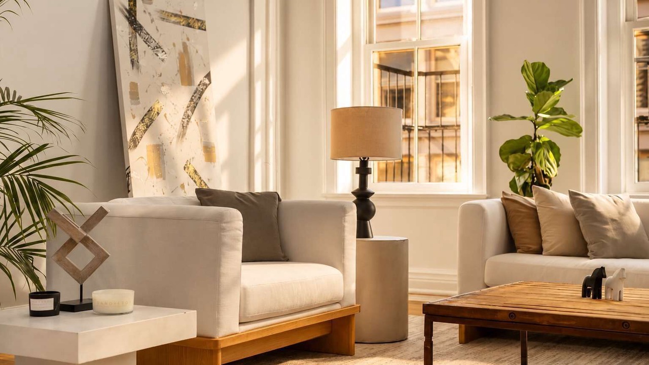 Photo of Livingroom in SoHo