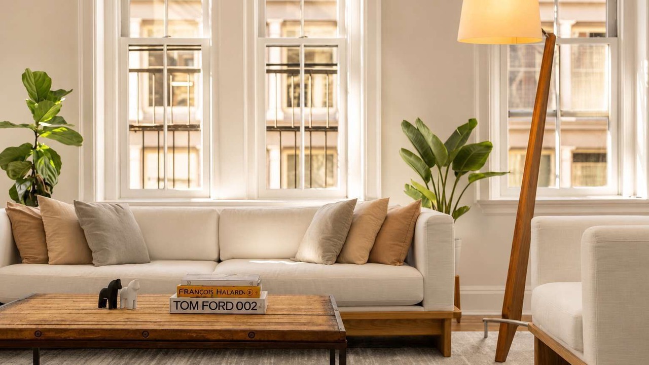 Photo of Livingroom in SoHo