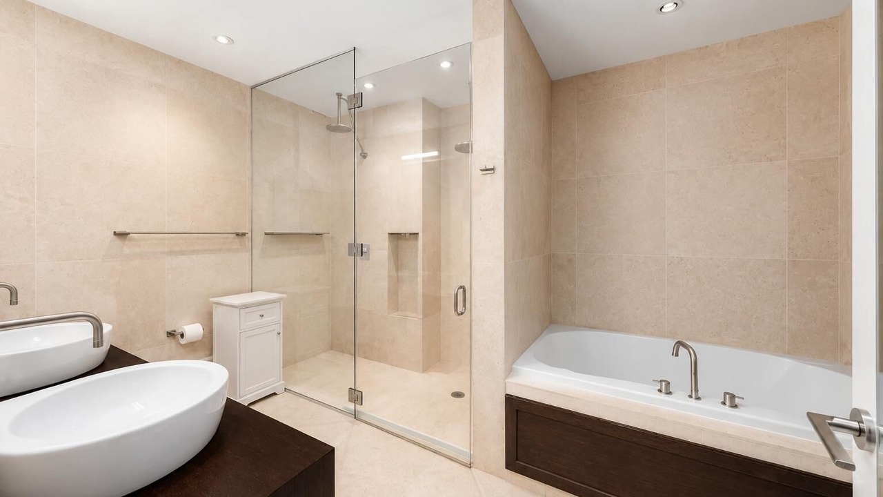 Photo of Bathroom in SoHo