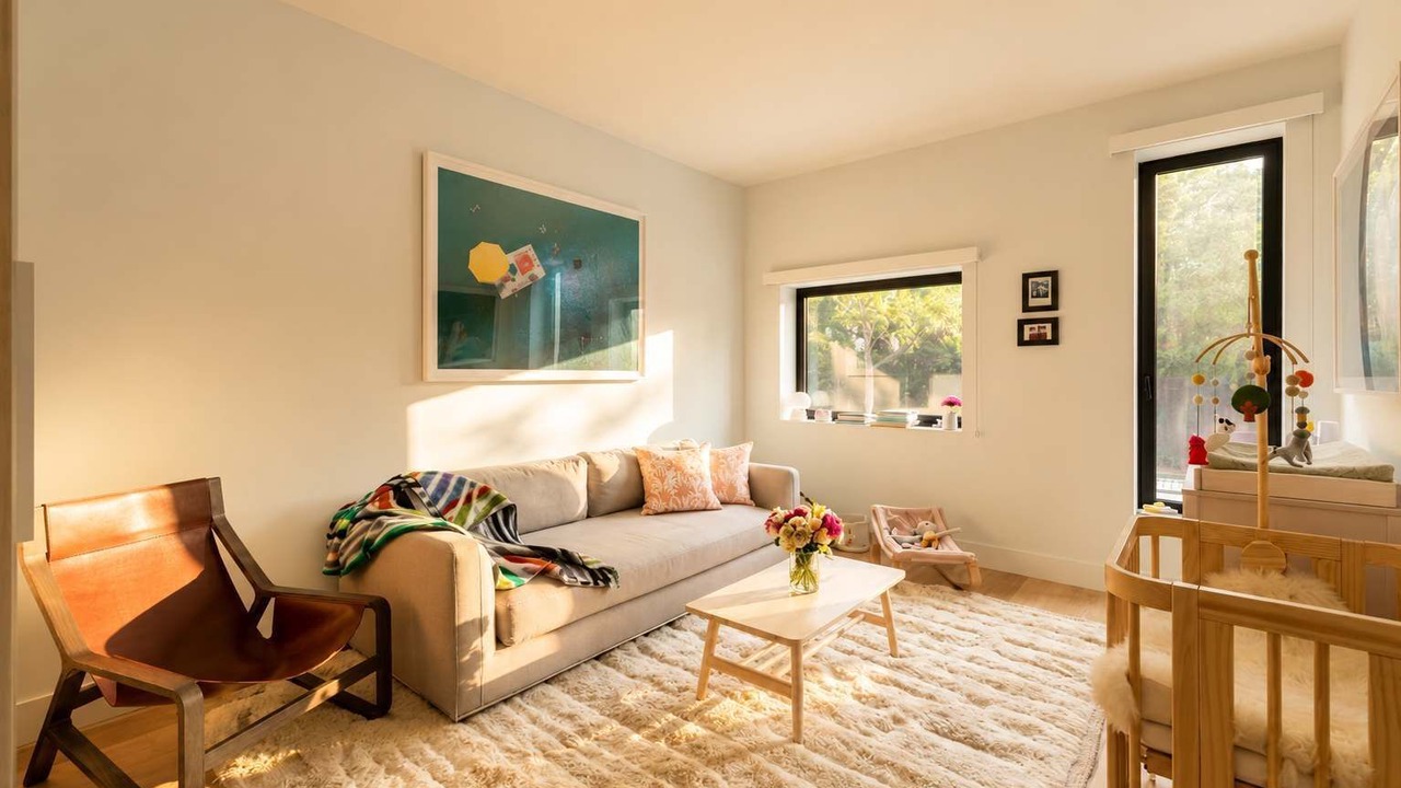 Photo of Livingroom in Bowery