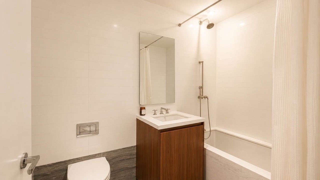 Photo of Bathroom in Bowery