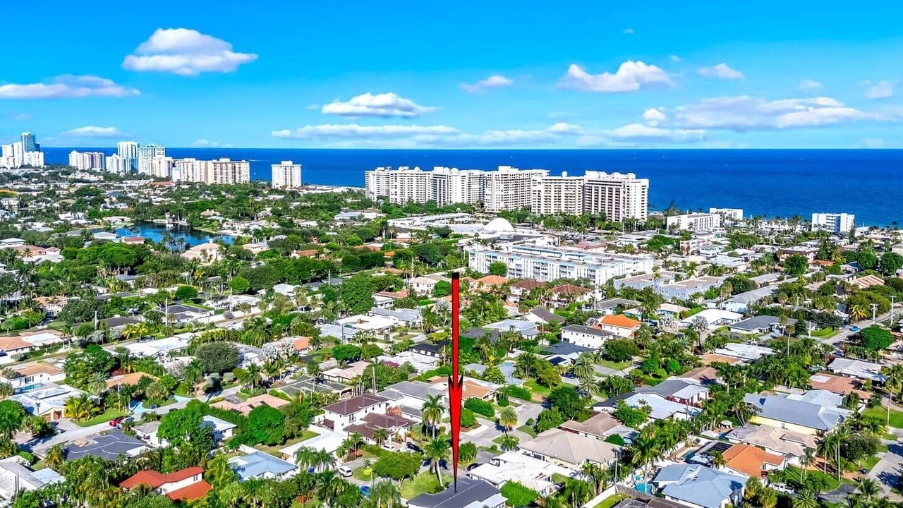 Photo of Outdoor in Lauderdale-by-the-Sea