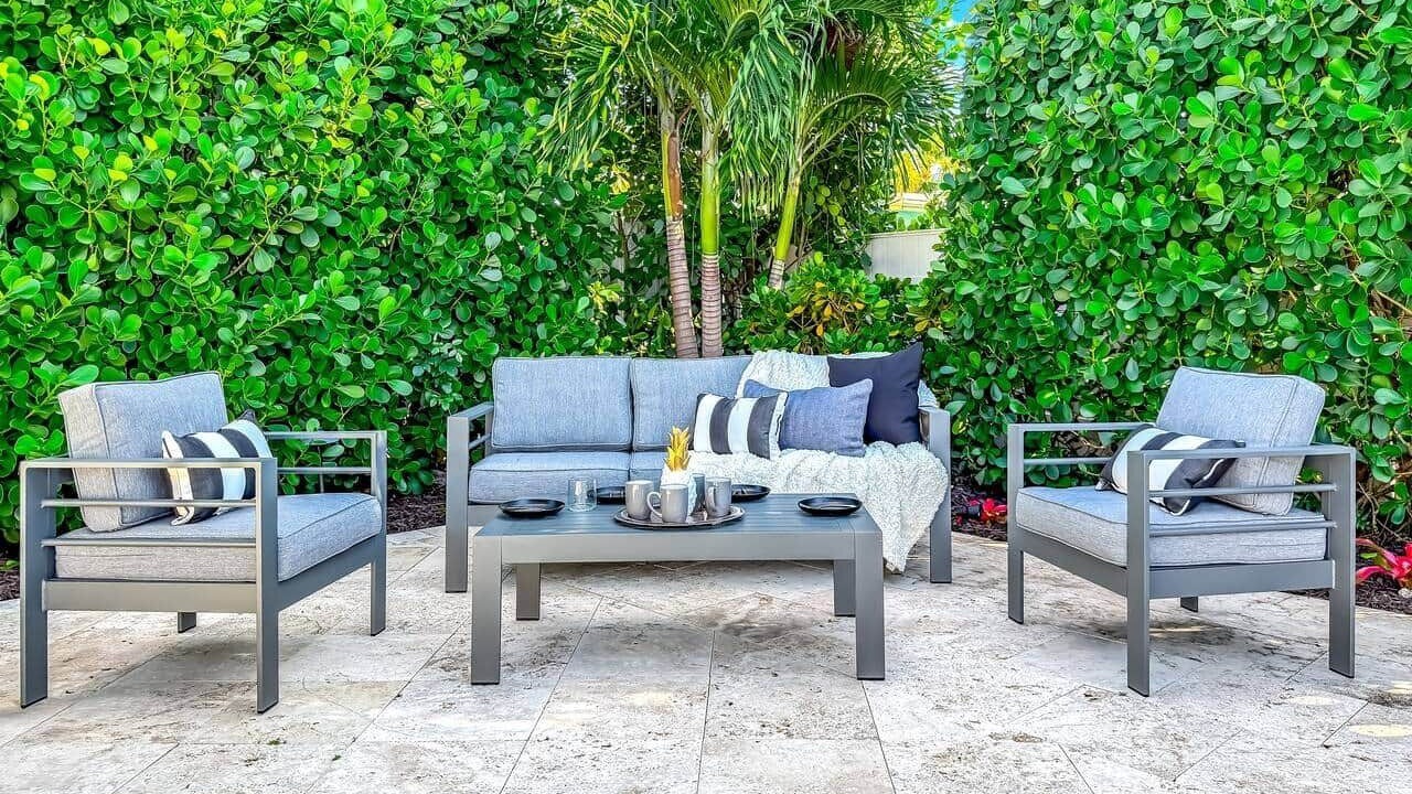 Photo of Patio Balcony in Lauderdale-by-the-Sea