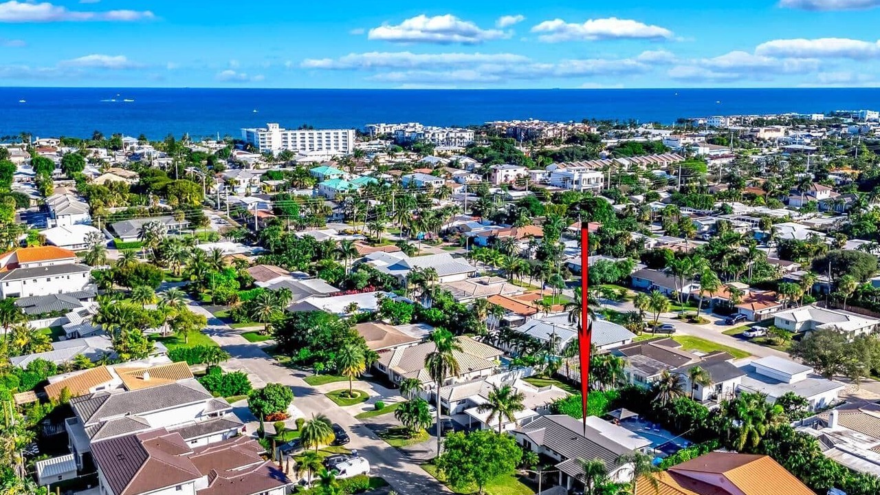 Photo of Outdoor in Lauderdale-by-the-Sea