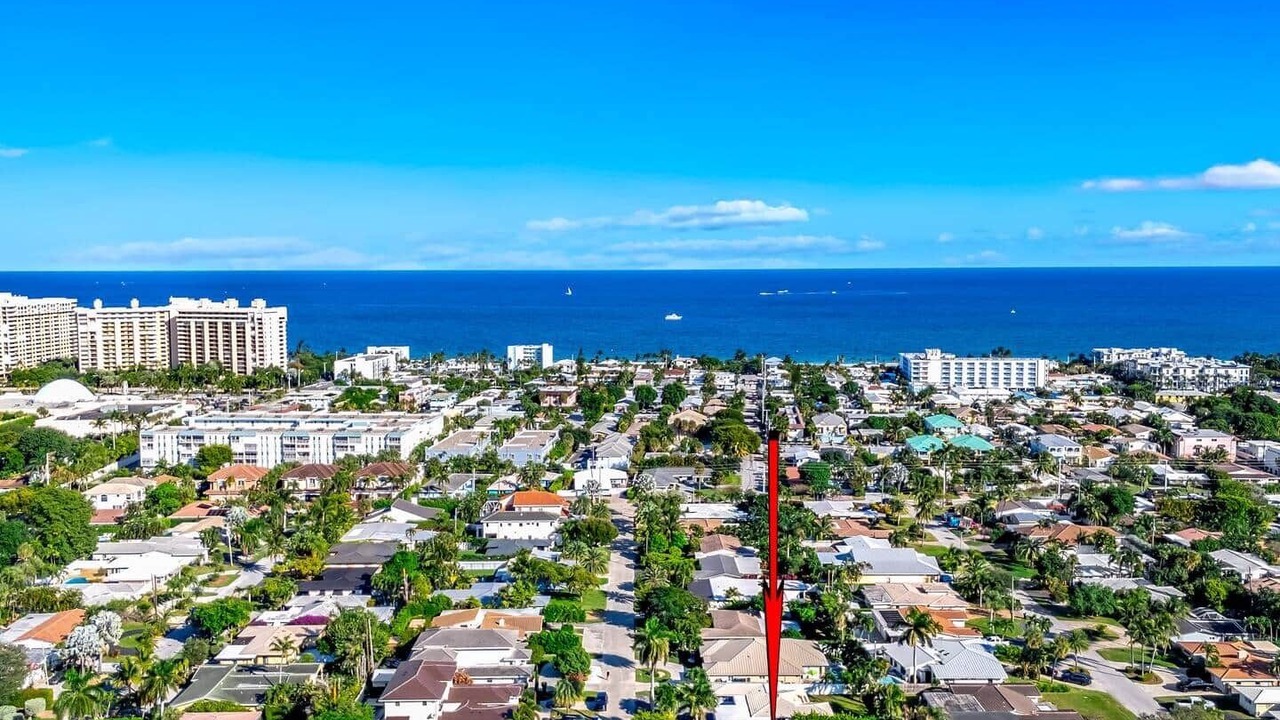 Photo of Outdoor in Lauderdale-by-the-Sea