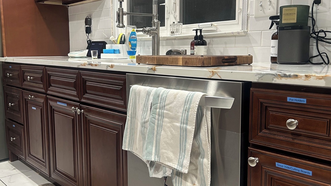 Photo of Kitchen in St. Charles