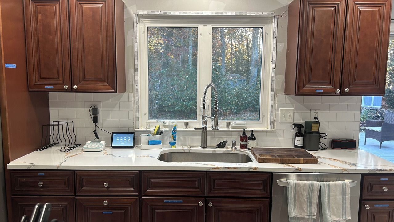 Photo of Kitchen in St. Charles