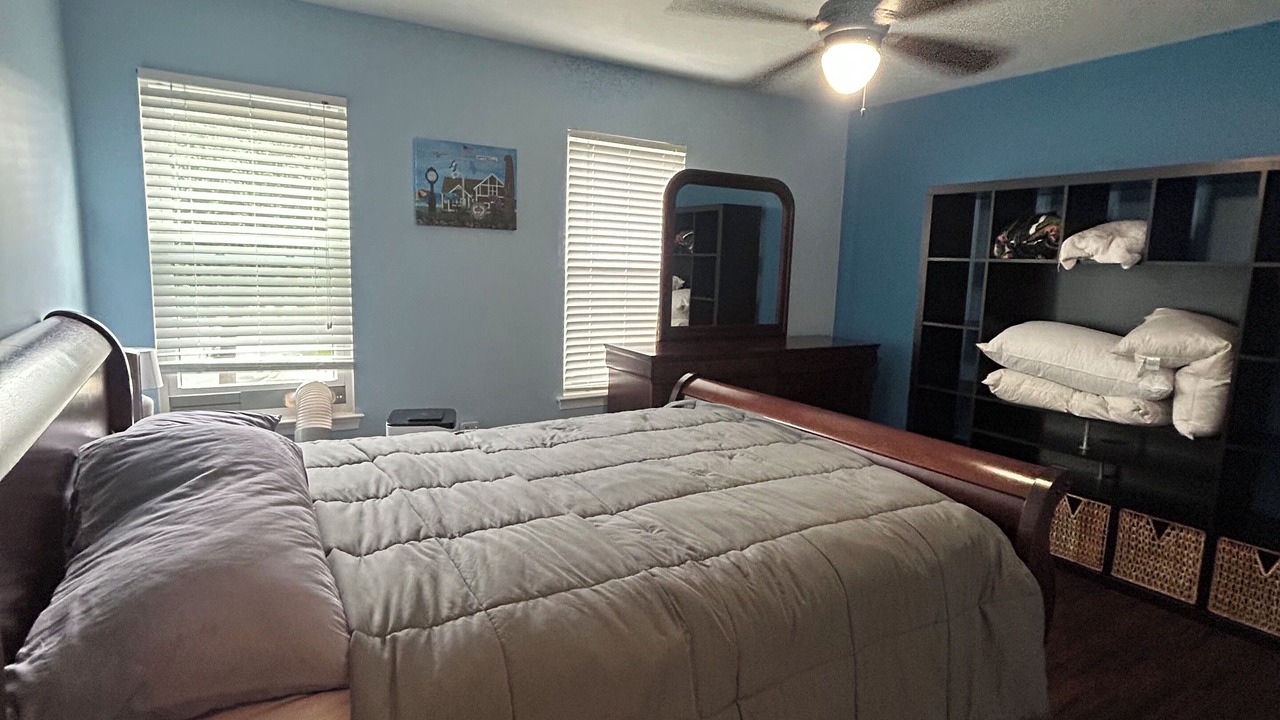 Photo of Bedroom in St. Charles