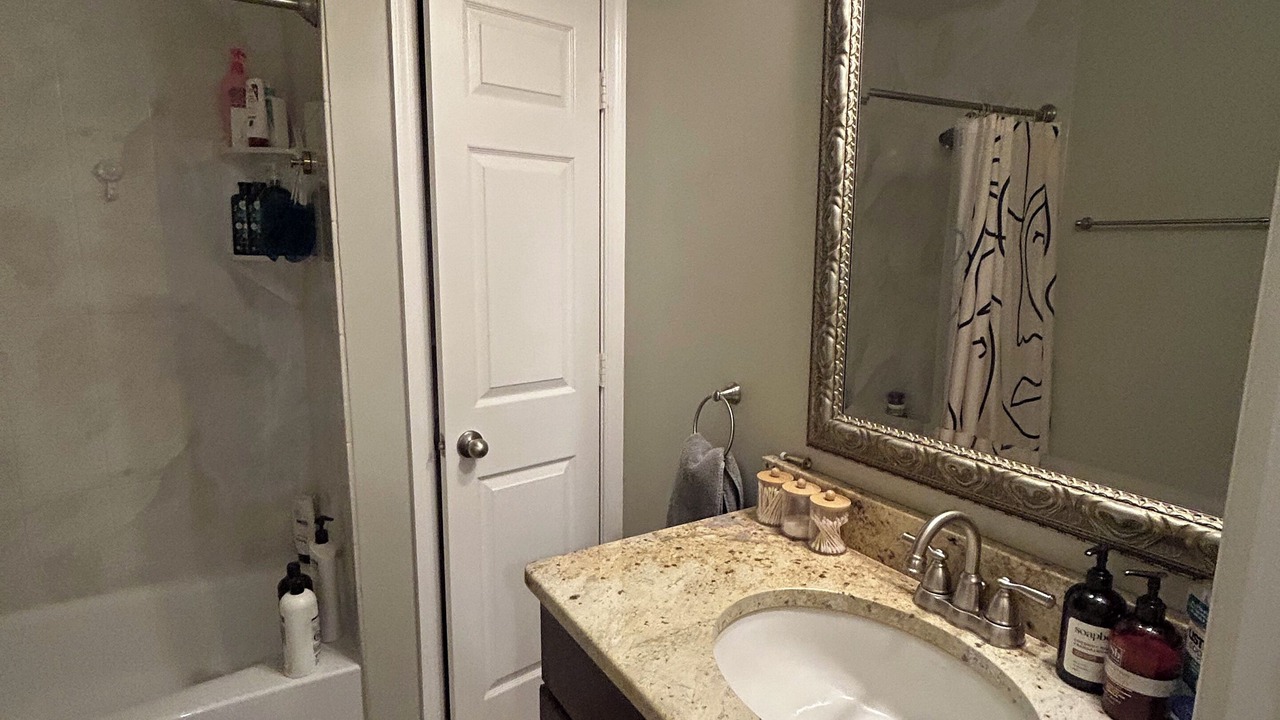Photo of Bathroom in St. Charles