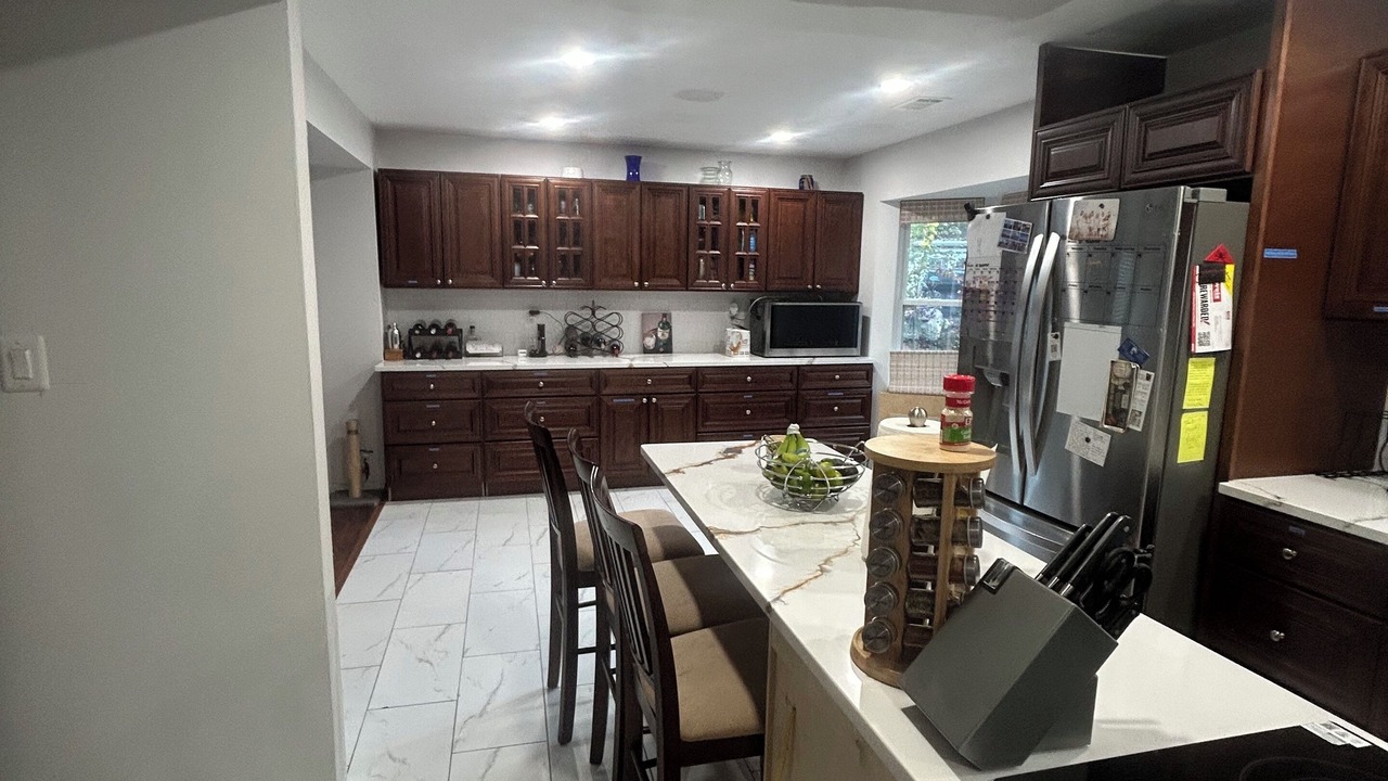 Photo of Kitchen in St. Charles