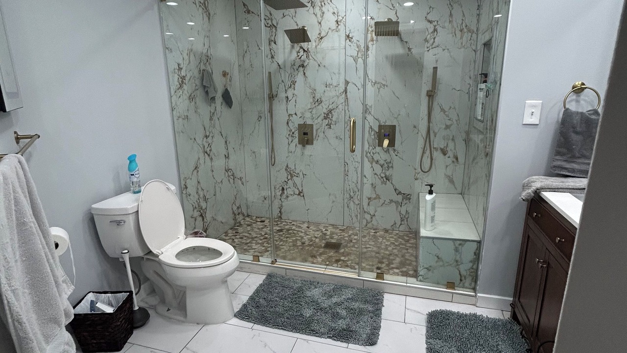 Photo of Bathroom in St. Charles