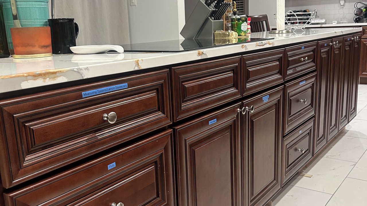 Photo of Kitchen in St. Charles
