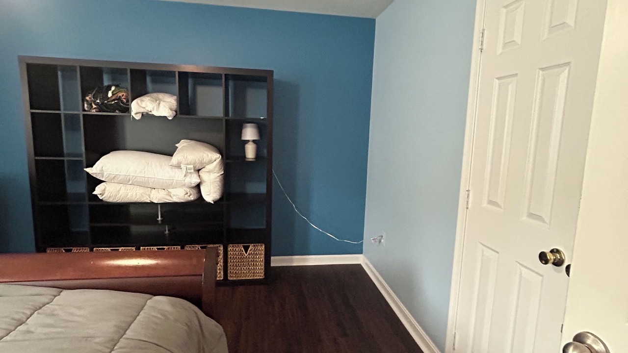 Photo of Bedroom in St. Charles