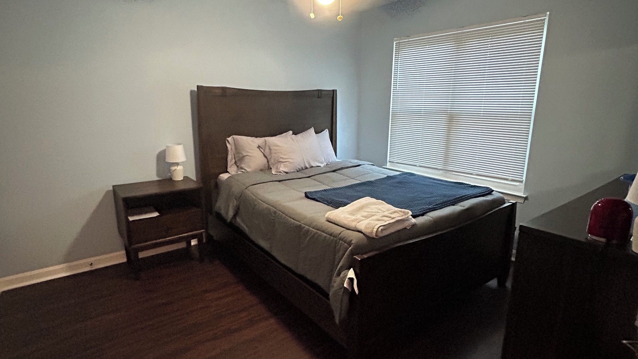 Photo of Bedroom in St. Charles