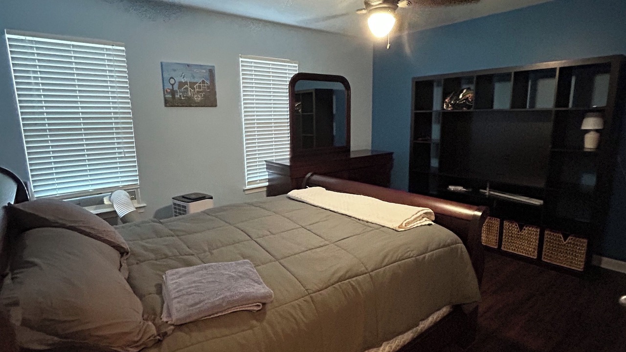 Photo of Bedroom in St. Charles