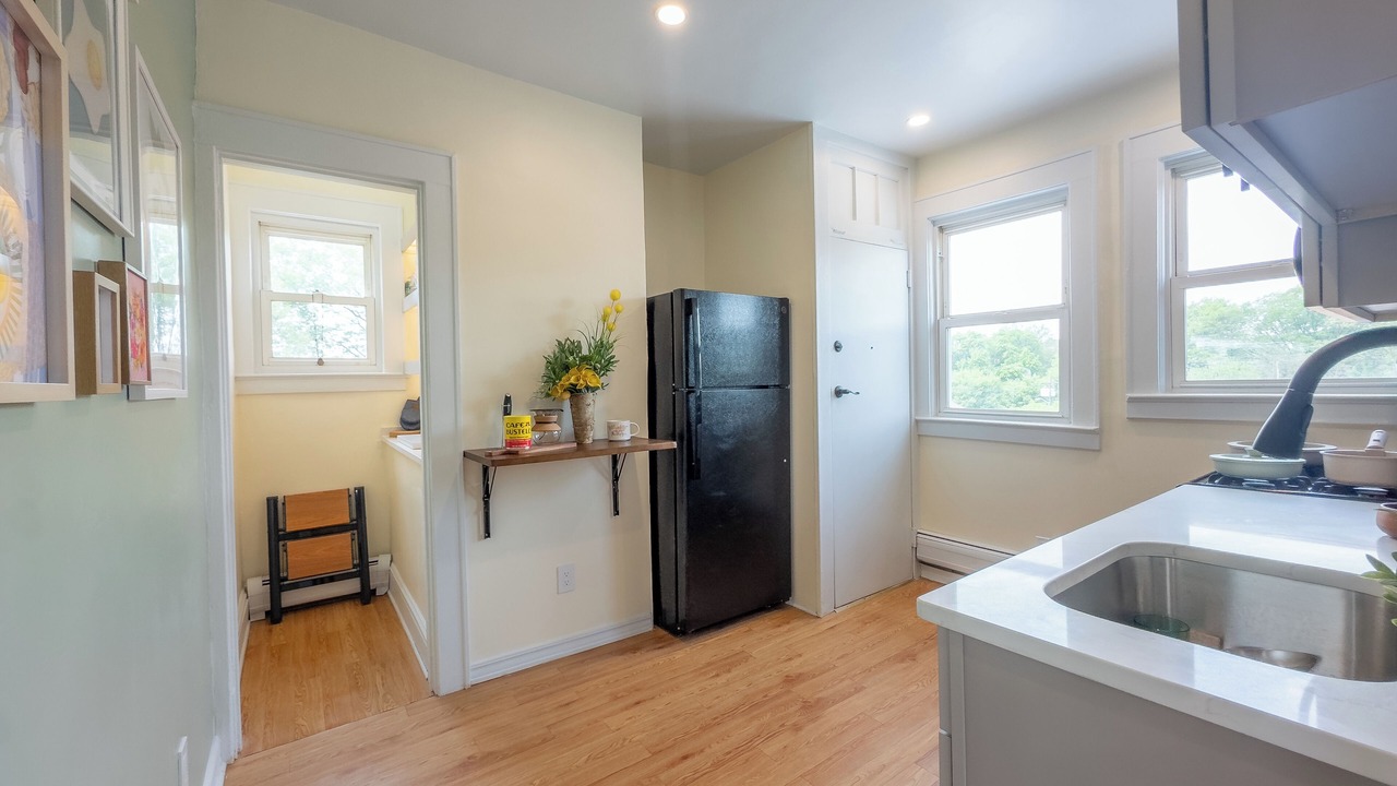 Photo of Kitchen in Forest Hill